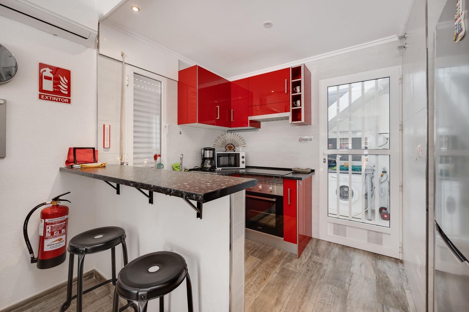 2 camera da letto Villa in vendita in La Zenia - 210.000 € (Rif: 9107172)