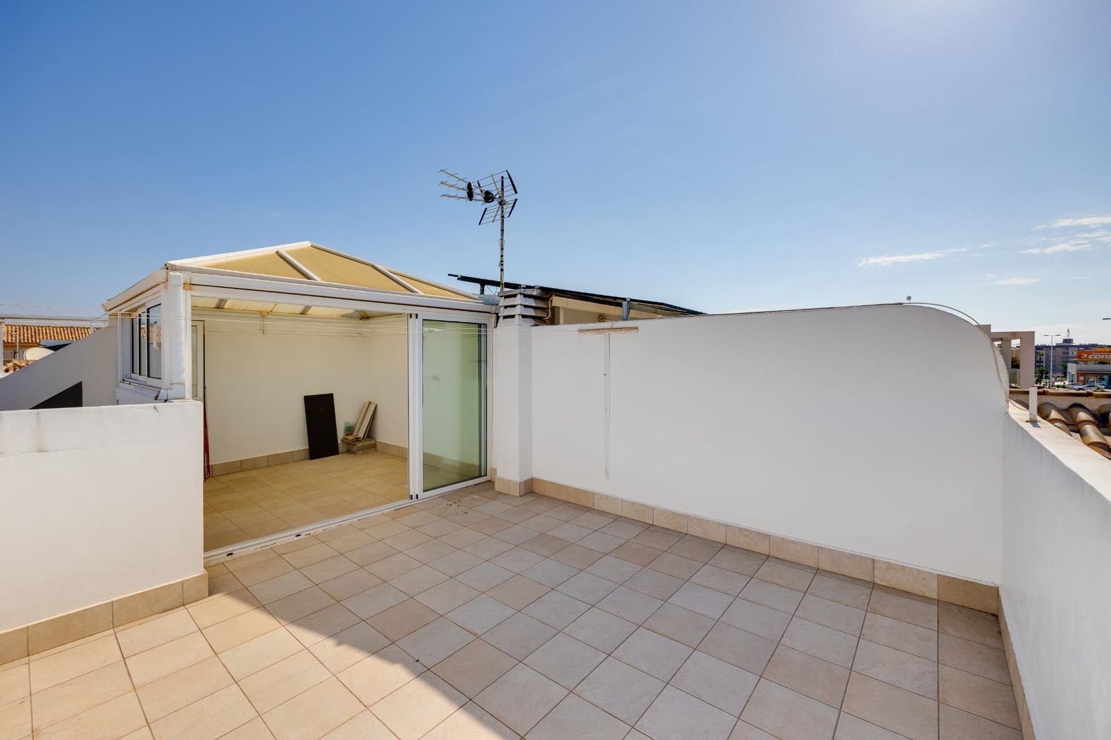 2 camera da letto Villa in vendita in La Zenia - 210.000 € (Rif: 9107172)
