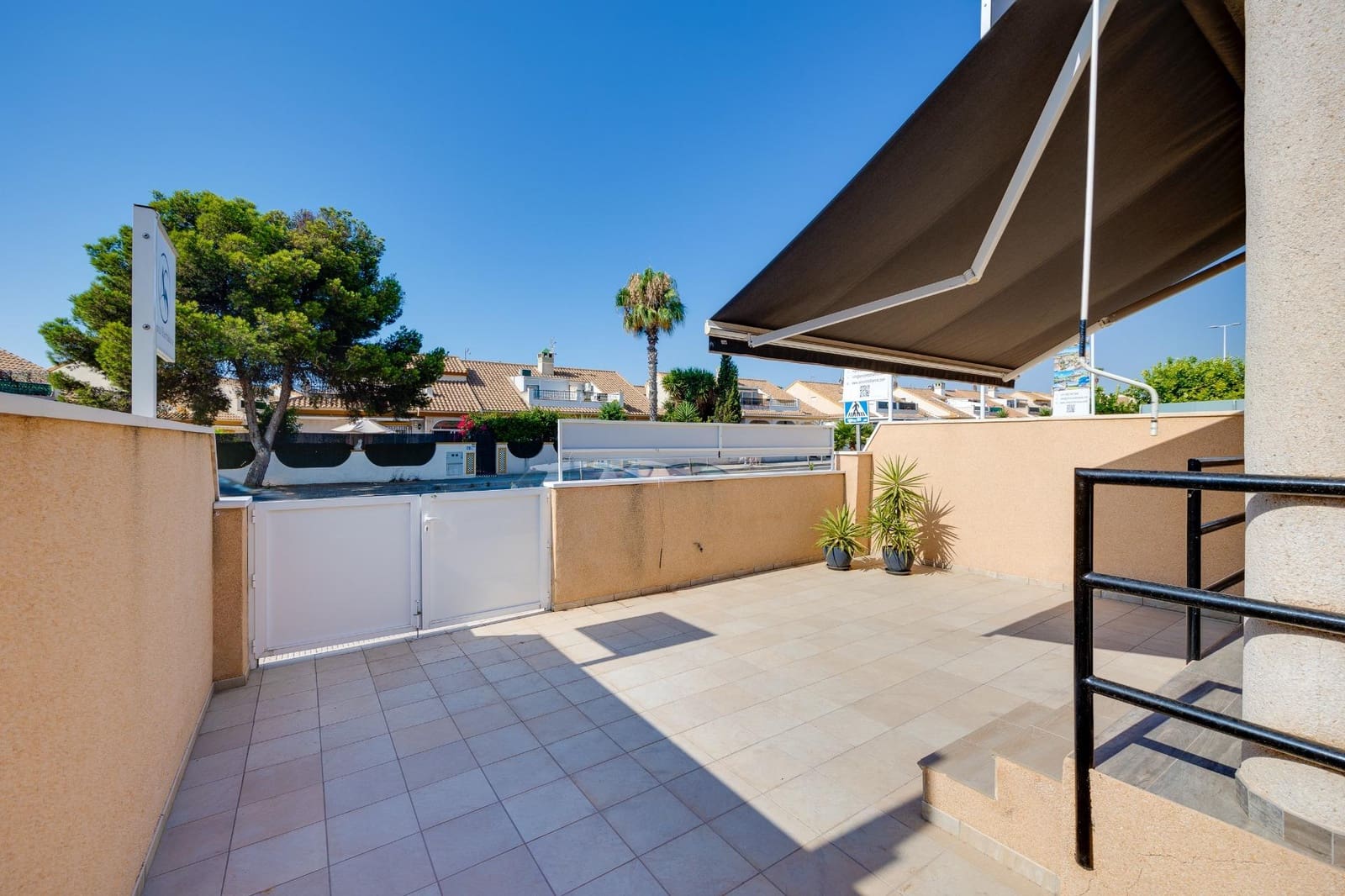 2 camera da letto Villa in vendita in La Zenia - 210.000 € (Rif: 9107172)