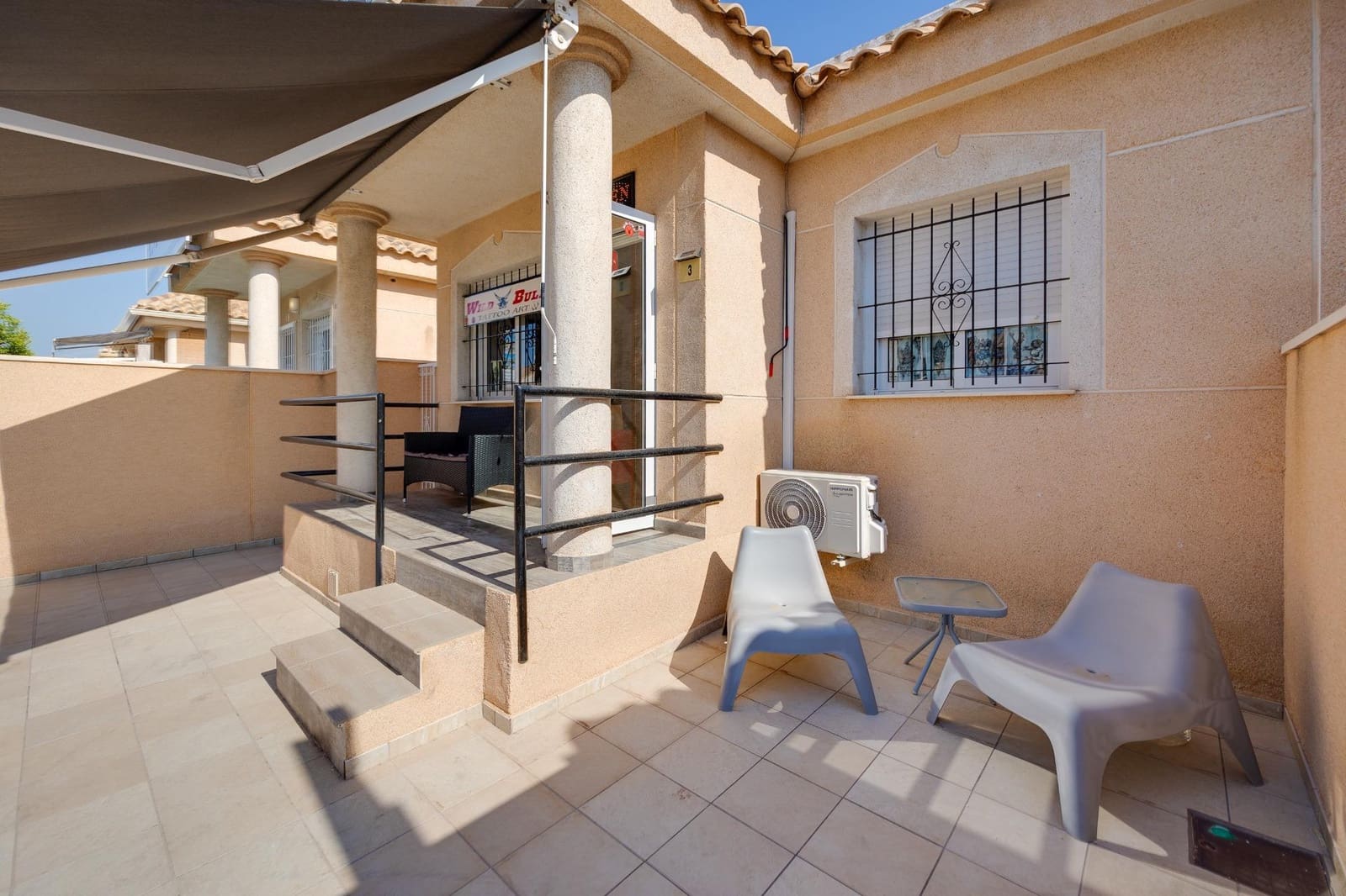 2 camera da letto Villa in vendita in La Zenia - 210.000 € (Rif: 9107172)