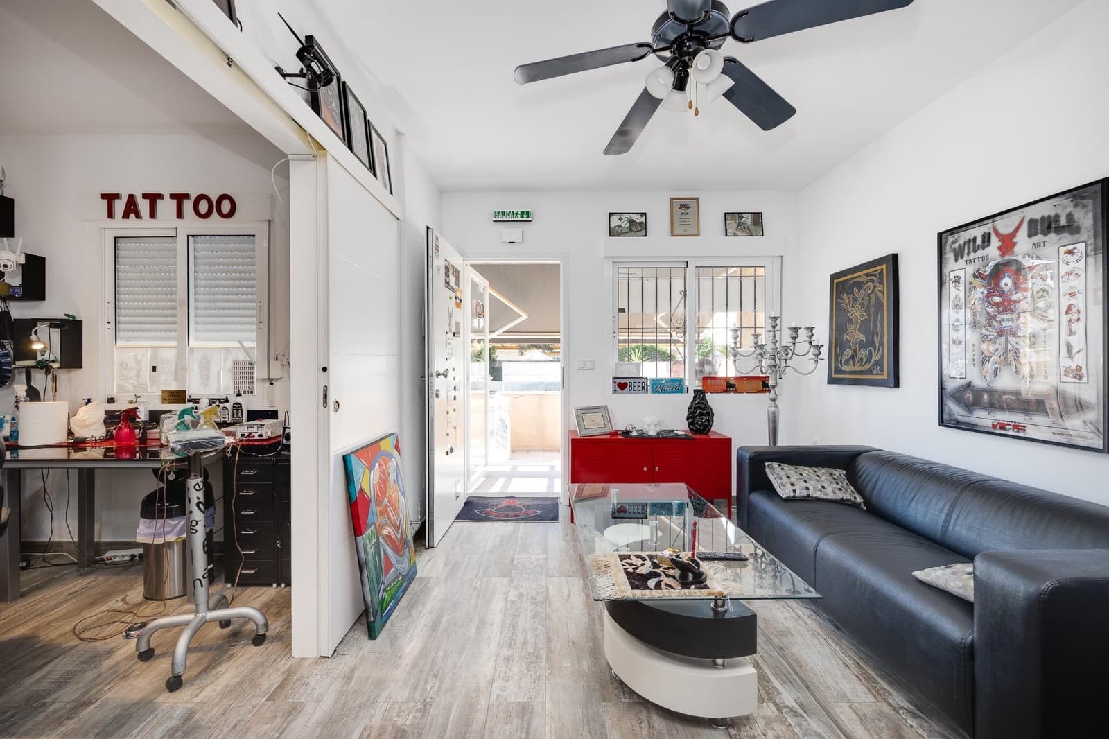 2 camera da letto Villa in vendita in La Zenia - 210.000 € (Rif: 9107172)