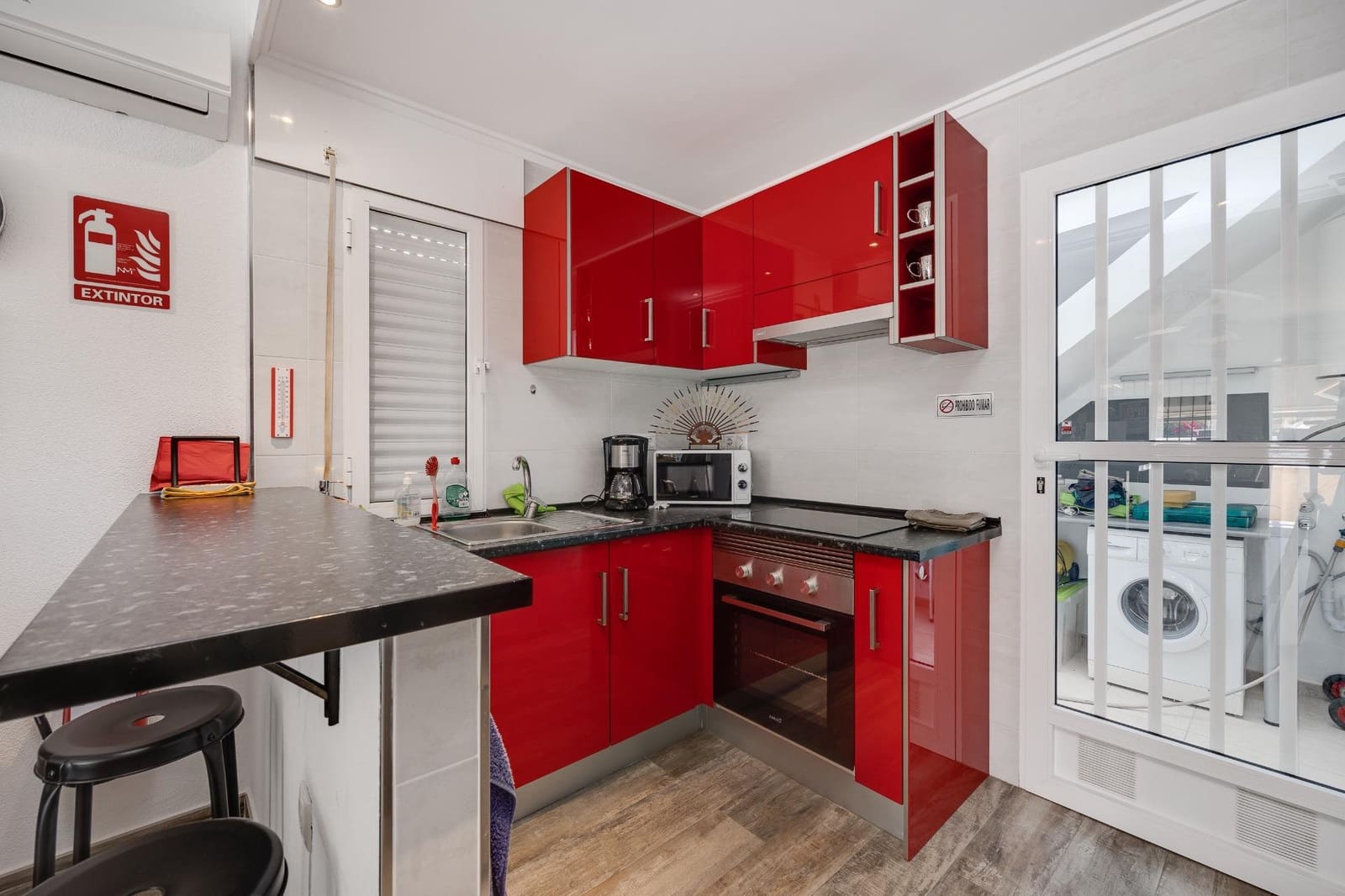 2 camera da letto Villa in vendita in La Zenia - 210.000 € (Rif: 9107172)