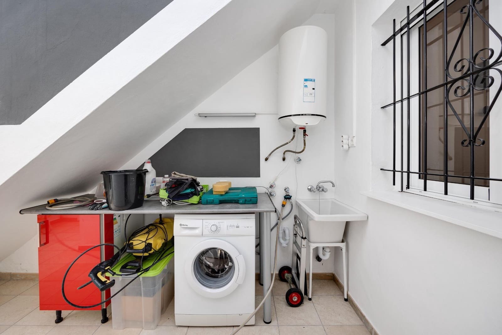 2 camera da letto Villa in vendita in La Zenia - 210.000 € (Rif: 9107172)