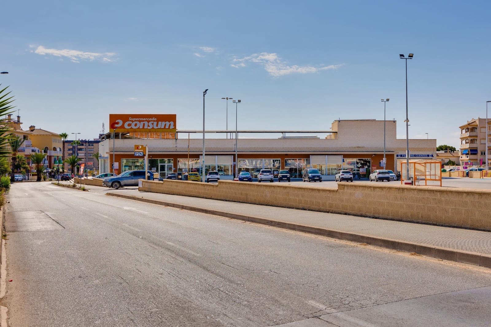 2 camera da letto Villa in vendita in La Zenia - 210.000 € (Rif: 9107172)