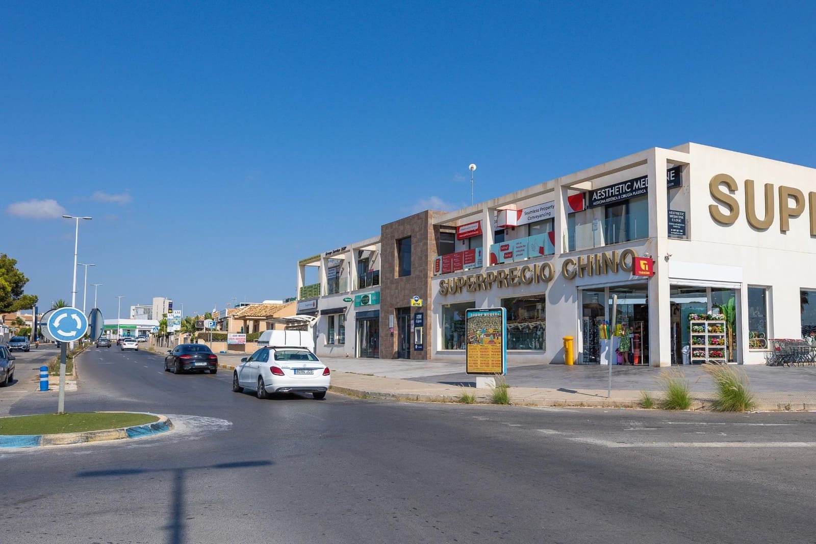 2 camera da letto Villa in vendita in La Zenia - 210.000 € (Rif: 9107172)