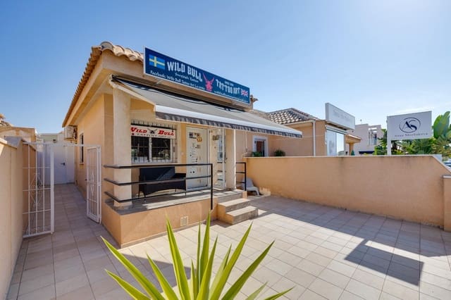 2 quarto Moradia para venda em La Zenia, Orihuela - 210 000 € (Ref: 9107172)