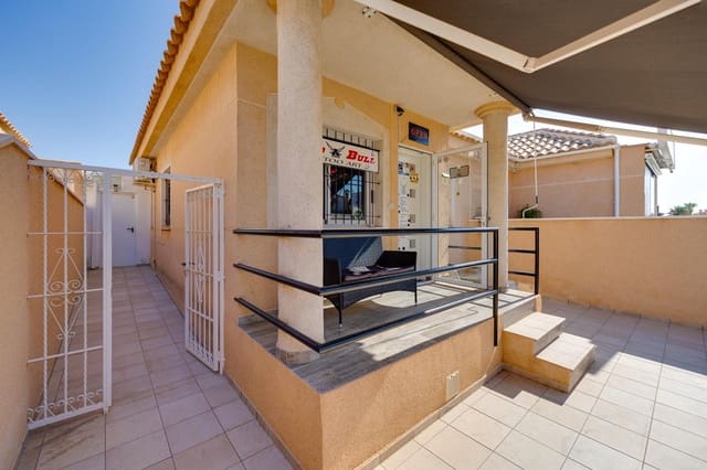 2 quarto Moradia para venda em La Zenia, Orihuela - 210 000 € (Ref: 9107172)