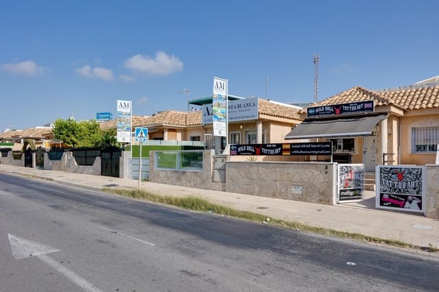 2 quarto Moradia para venda em La Zenia, Orihuela - 210 000 € (Ref: 9107172)