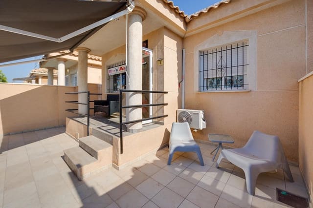 2 quarto Moradia para venda em La Zenia, Orihuela - 210 000 € (Ref: 9107172)