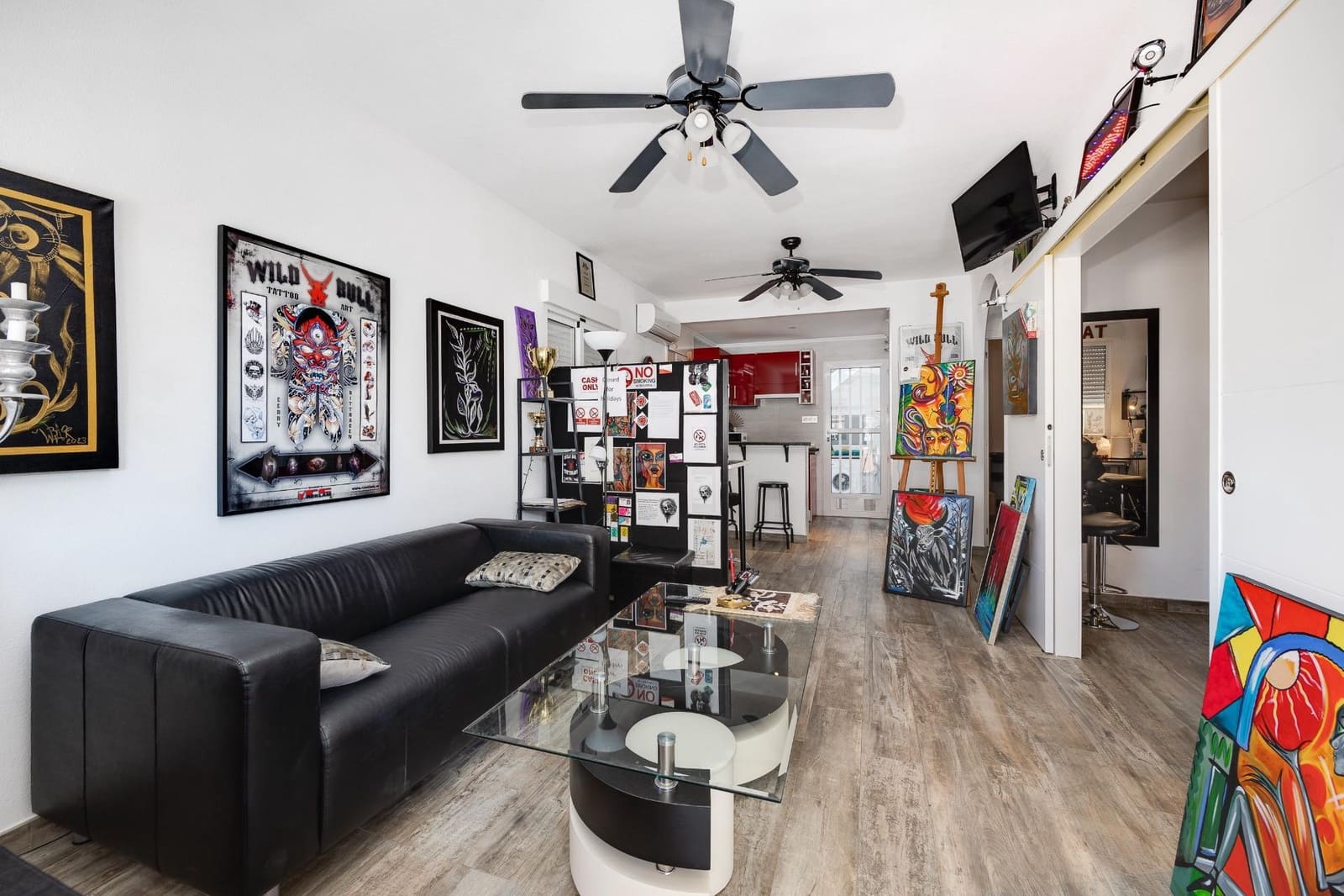 2 camera da letto Villa in vendita in La Zenia - 210.000 € (Rif: 9107172)