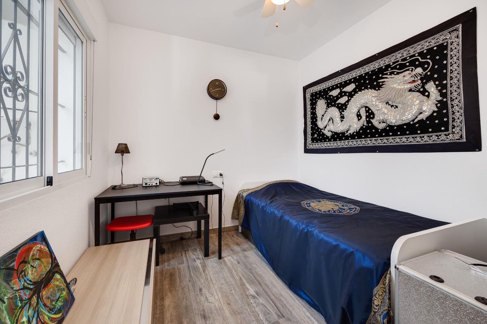 2 camera da letto Villa in vendita in La Zenia - 210.000 € (Rif: 9107172)