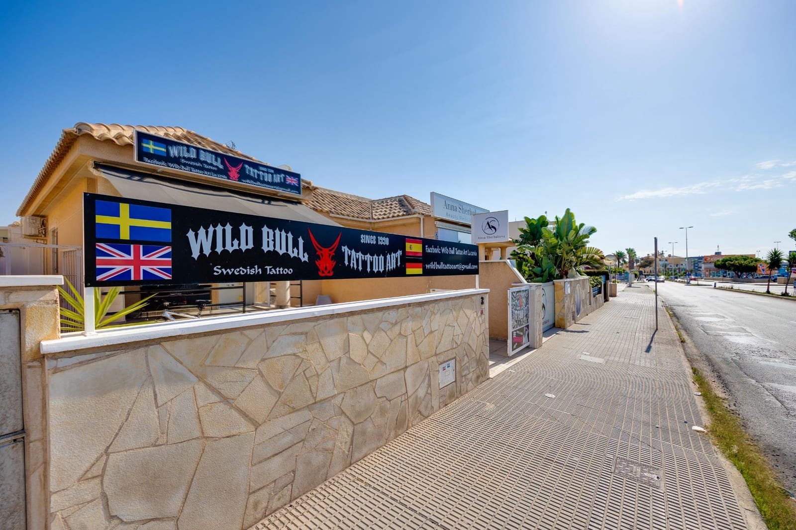 2 camera da letto Villa in vendita in La Zenia - 210.000 € (Rif: 9107172)