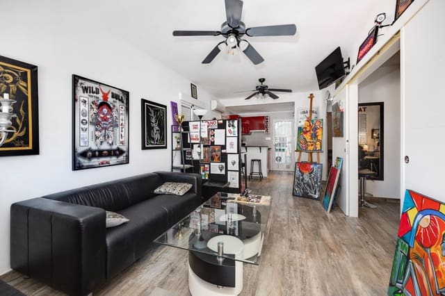 2 quarto Moradia para venda em La Zenia, Orihuela - 210 000 € (Ref: 9107172)