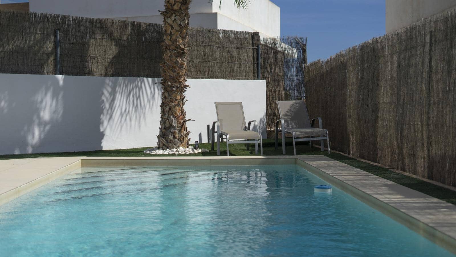 4 sovrum Villa till salu i Orihuela Costa med pool - 499 900 € (Ref: 9116750)