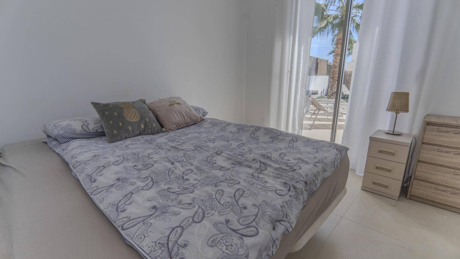 4 sovrum Villa till salu i Orihuela Costa med pool - 499 900 € (Ref: 9116750)