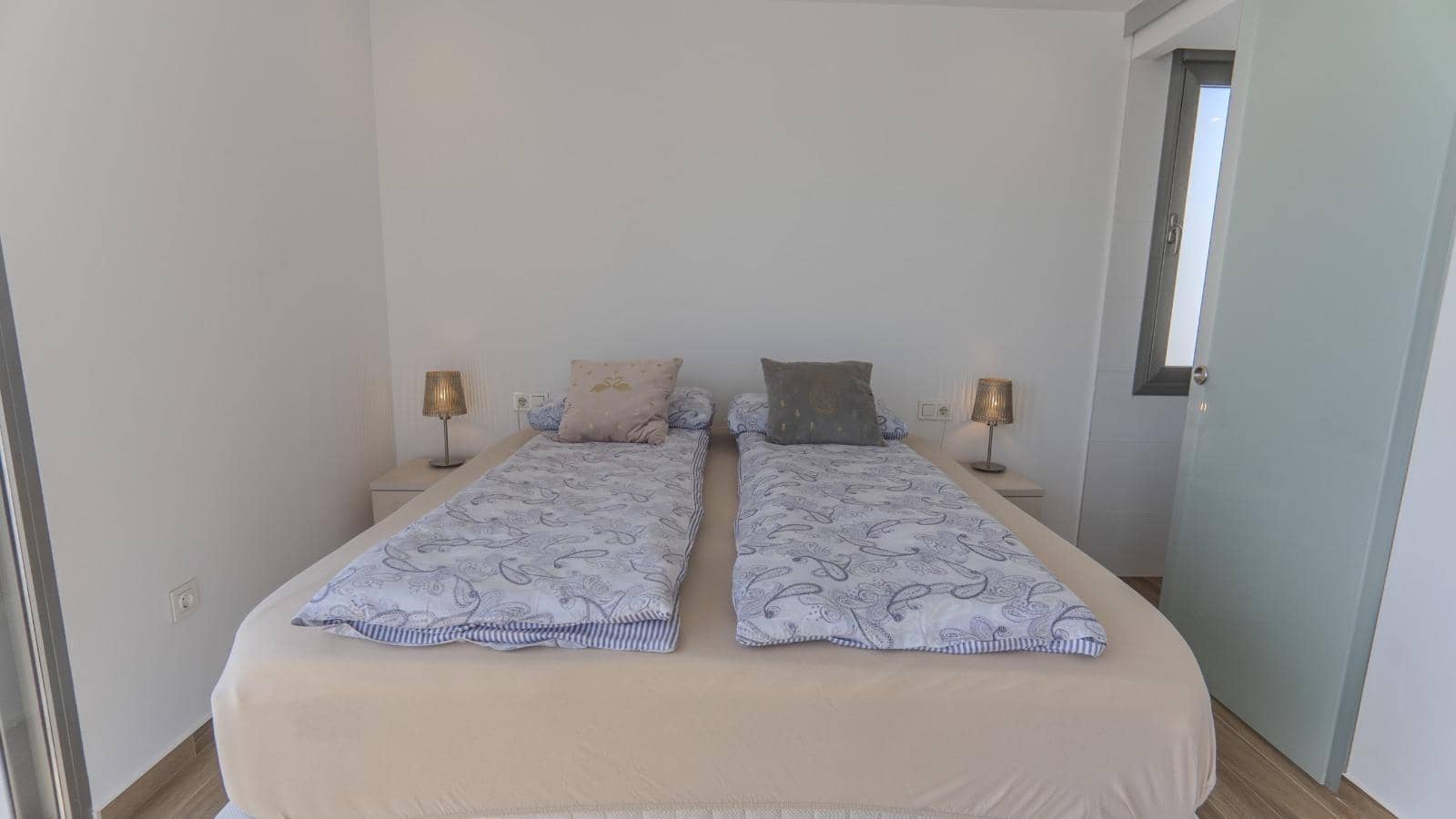 4 sovrum Villa till salu i Orihuela Costa med pool - 499 900 € (Ref: 9116750)