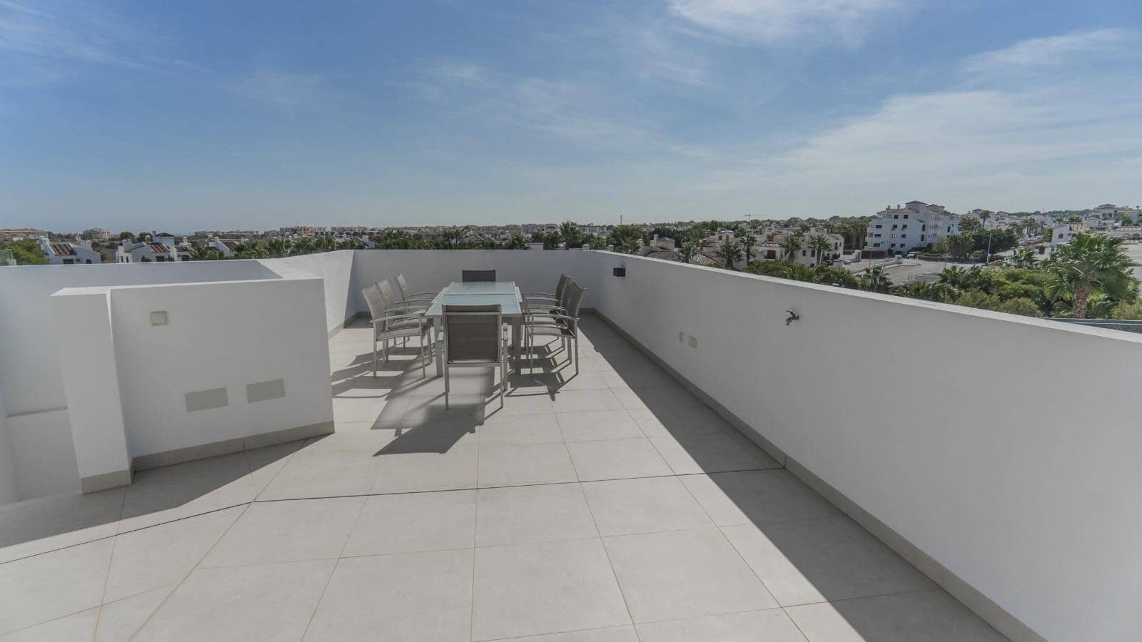 4 sovrum Villa till salu i Orihuela Costa med pool - 499 900 € (Ref: 9116750)