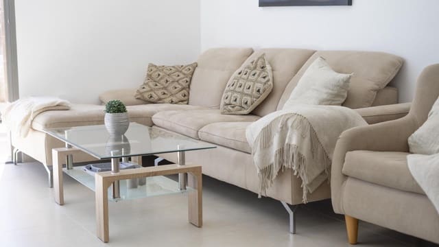 4 sovrum Villa till salu i Orihuela Costa, Orihuela med pool - 499 900 € (Ref: 9116750)