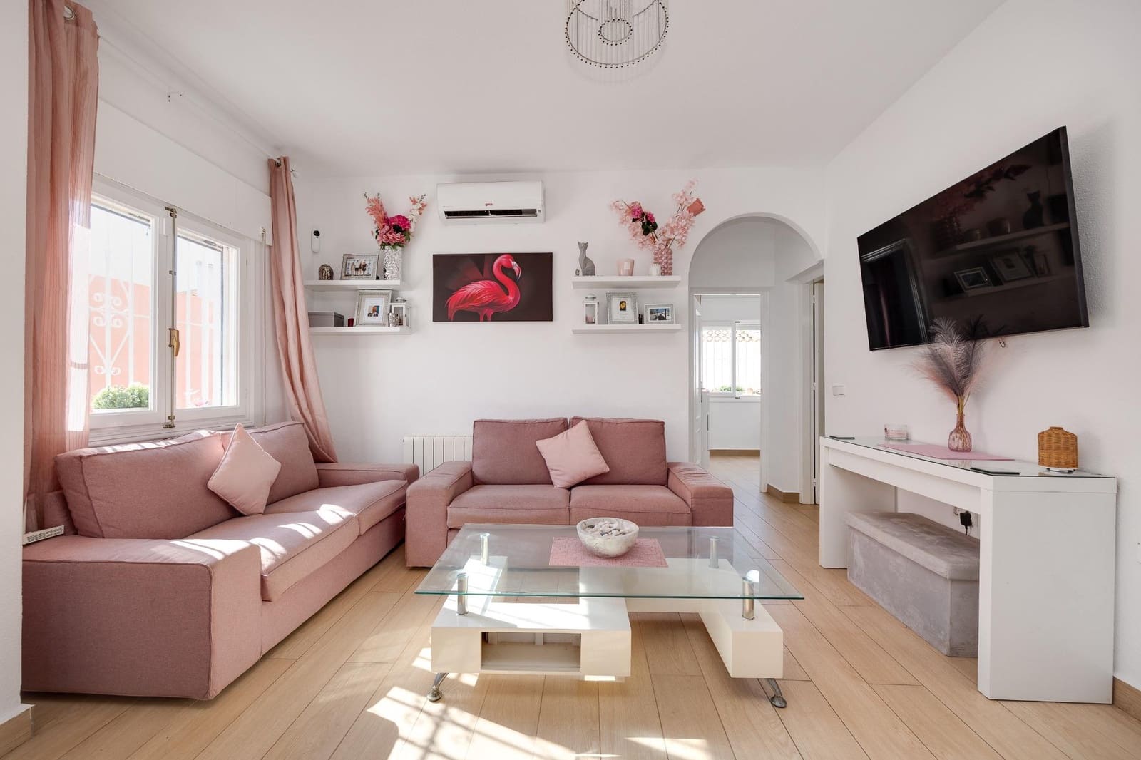 5 bedroom Villa for sale in Orihuela Costa with garage - € 352,000 (Ref: 9128518)