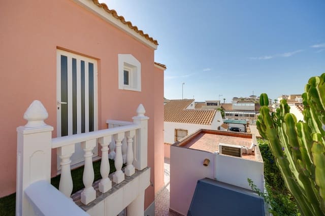 5 sypialnia Willa na sprzedaż w Orihuela Costa, Orihuela z garażem - 352 000 € (Ref: 9128518)