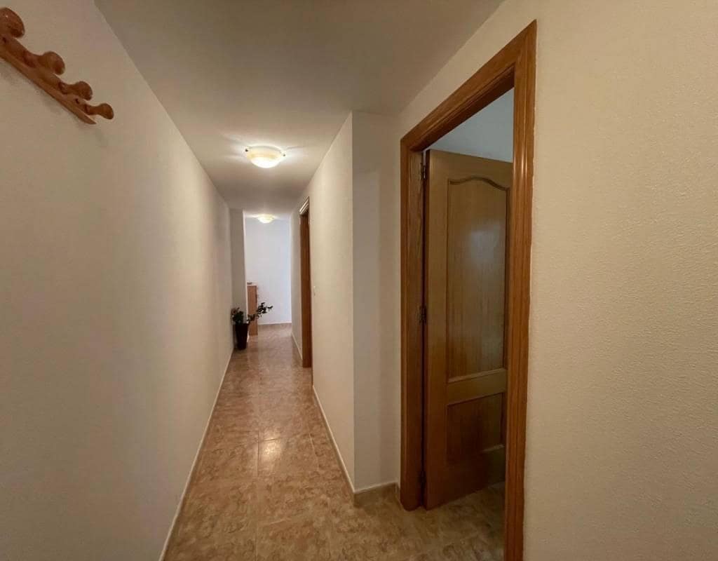 3 sovrum Lägenhet till salu i Torrevieja - 163 000 € (Ref: 9143568)