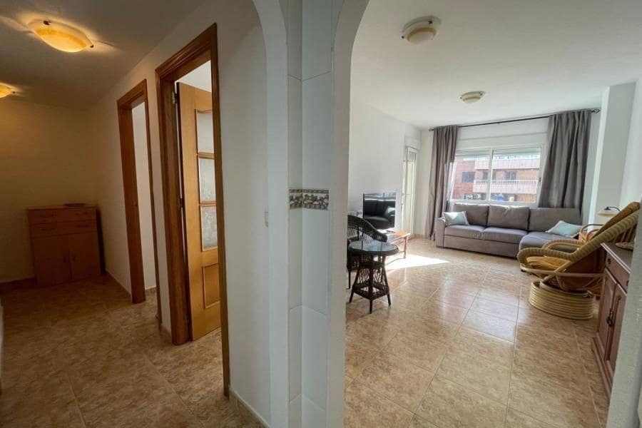 3 sovrum Lägenhet till salu i Torrevieja - 163 000 € (Ref: 9143568)