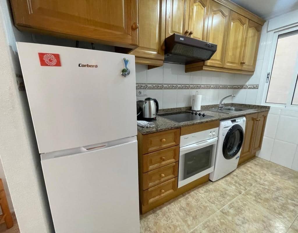 3 sovrum Lägenhet till salu i Torrevieja - 163 000 € (Ref: 9143568)