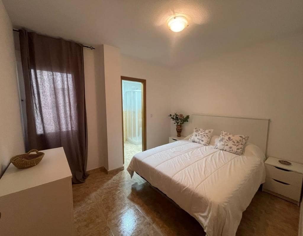 3 sovrum Lägenhet till salu i Torrevieja - 163 000 € (Ref: 9143568)