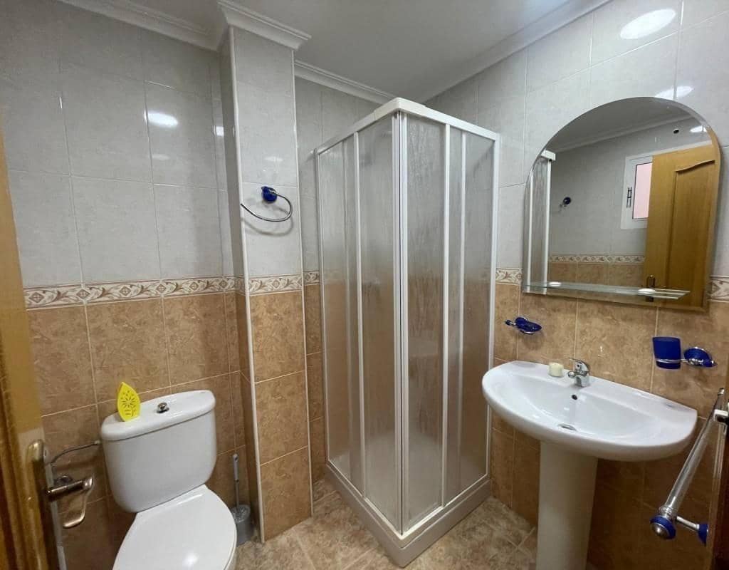 3 sovrum Lägenhet till salu i Torrevieja - 163 000 € (Ref: 9143568)