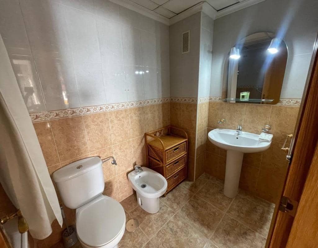 3 sovrum Lägenhet till salu i Torrevieja - 163 000 € (Ref: 9143568)