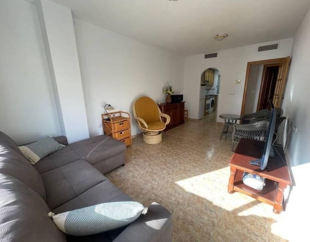 3 chambre Appartement à vendre à Playa del Acequión, Torrevieja - 163 000 € (Ref: 9143568)