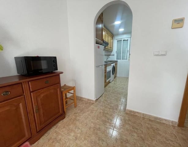 3 chambre Appartement à vendre à Playa del Acequión, Torrevieja - 163 000 € (Ref: 9143568)