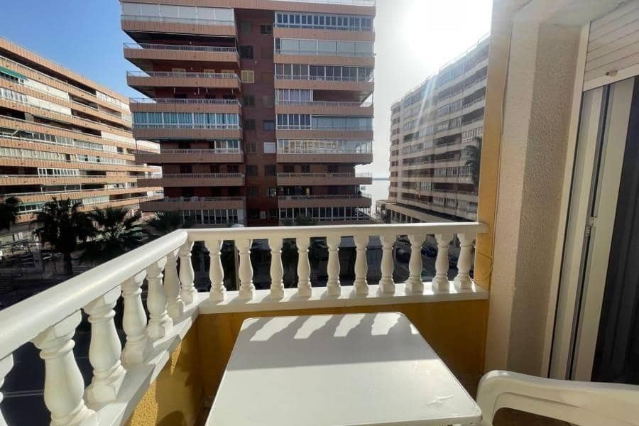 3 sovrum Lägenhet till salu i Torrevieja - 163 000 € (Ref: 9143568)