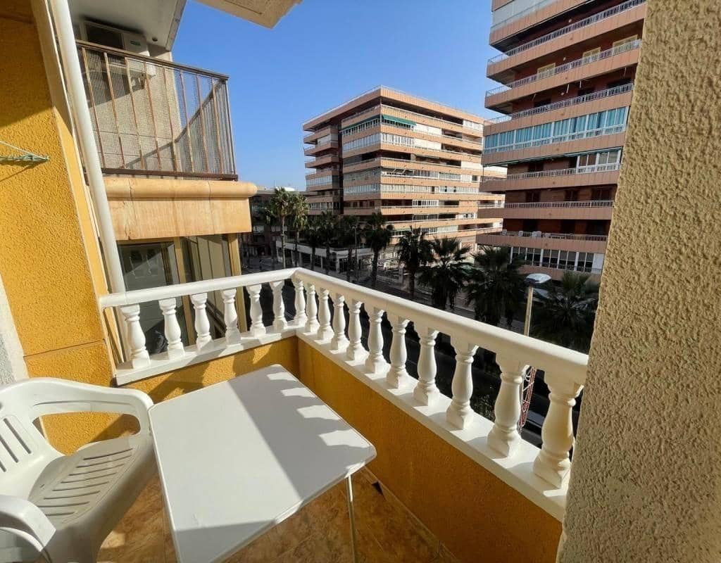 3 sovrum Lägenhet till salu i Torrevieja - 163 000 € (Ref: 9143568)