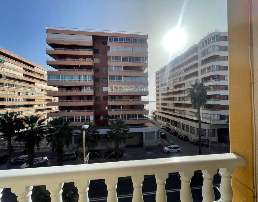 3 sovrum Lägenhet till salu i Torrevieja - 163 000 € (Ref: 9143568)