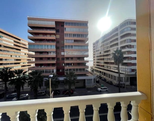 3 chambre Appartement à vendre à Playa del Acequión, Torrevieja - 163 000 € (Ref: 9143568)