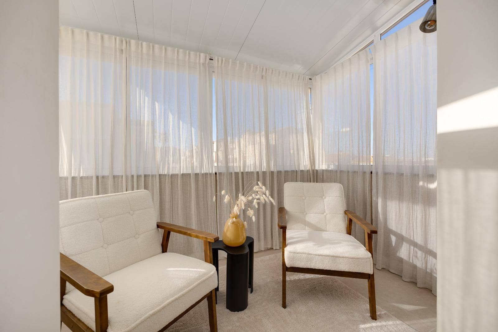 3 soveværelse Semi-Rækkehus til salg i La Florida med swimmingpool - € 279.000 (Ref: 9143570)