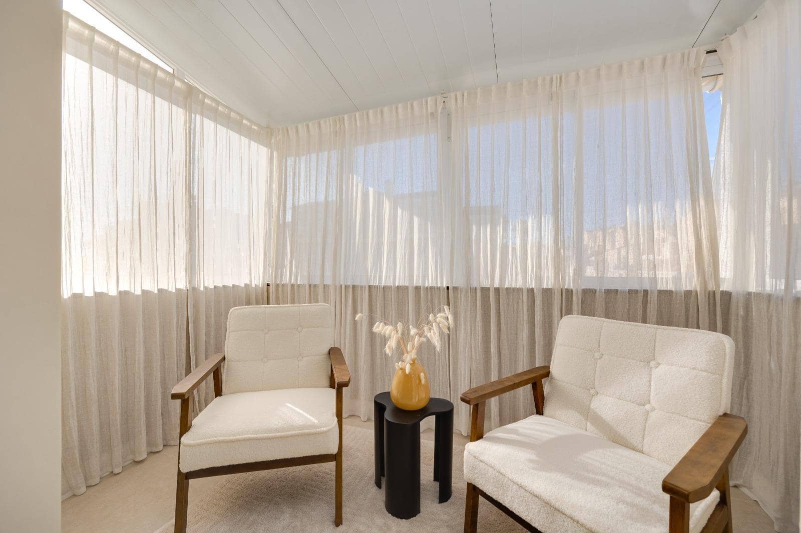 3 soveværelse Semi-Rækkehus til salg i La Florida med swimmingpool - € 279.000 (Ref: 9143570)