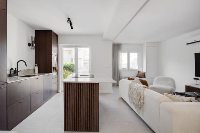 3 bedroom Semi-detached Villa for sale in La Florida, Orihuela with pool - € 279,000 (Ref: 9143570)