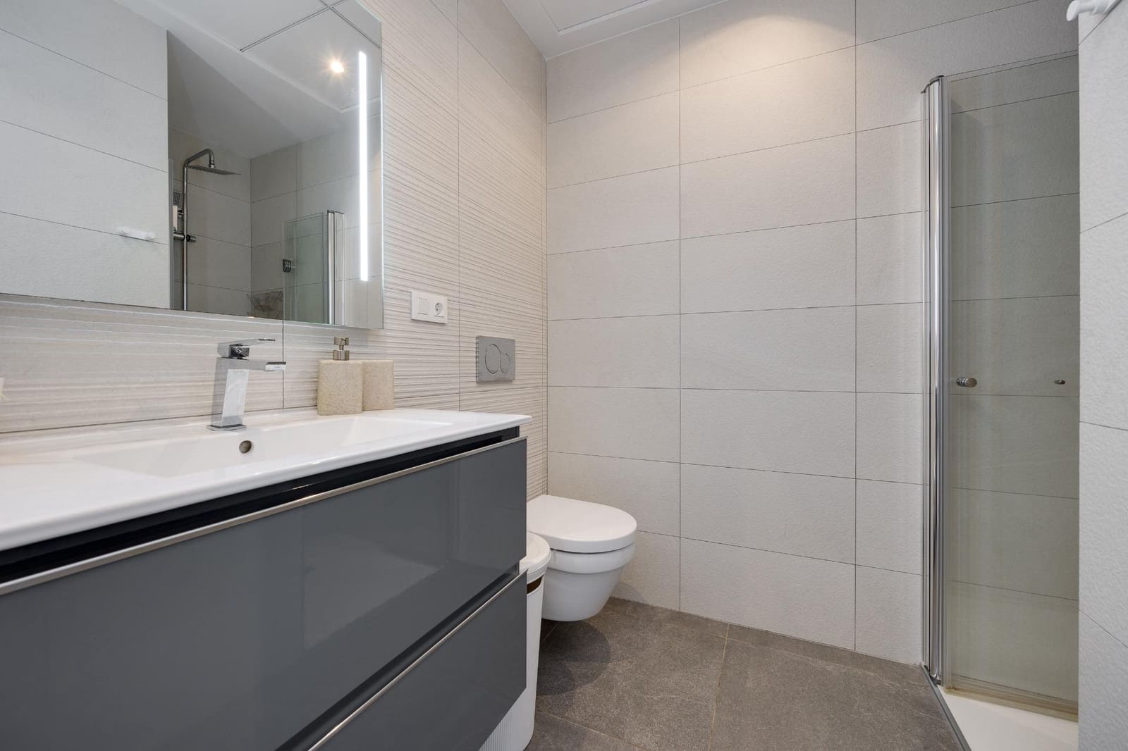 2 chambre Penthouse à vendre à Los Balcones avec piscine - 299 990 € (Ref: 9149499)