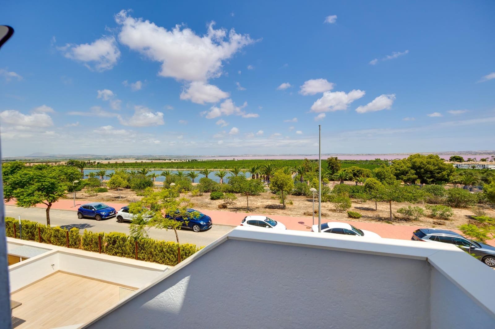 2 chambre Penthouse à vendre à Los Balcones avec piscine - 299 990 € (Ref: 9149499)