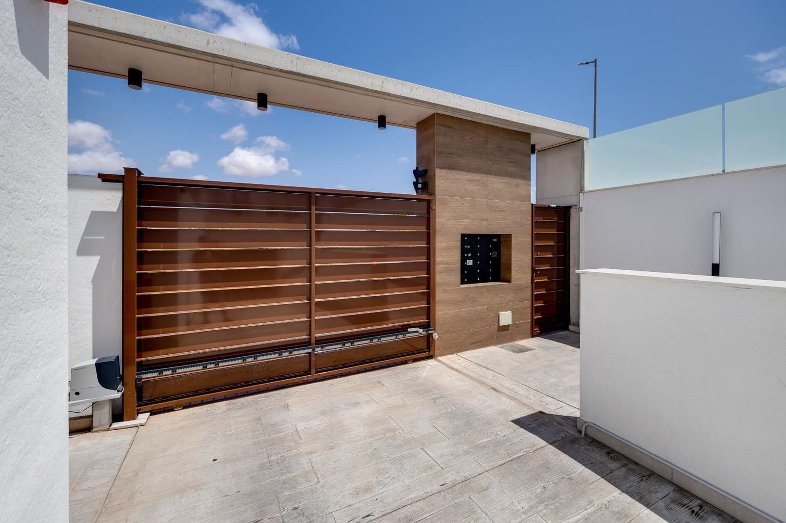 2 chambre Penthouse à vendre à Los Balcones avec piscine - 299 990 € (Ref: 9149499)