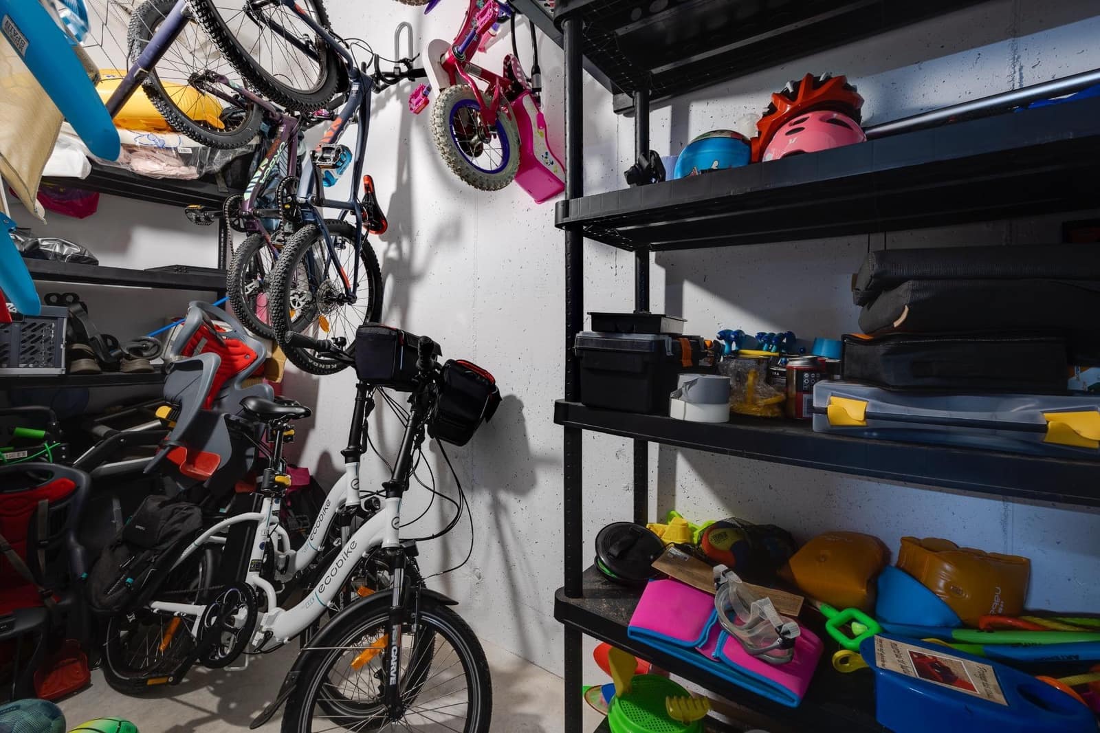 2 chambre Penthouse à vendre à Los Balcones avec piscine - 299 990 € (Ref: 9149499)