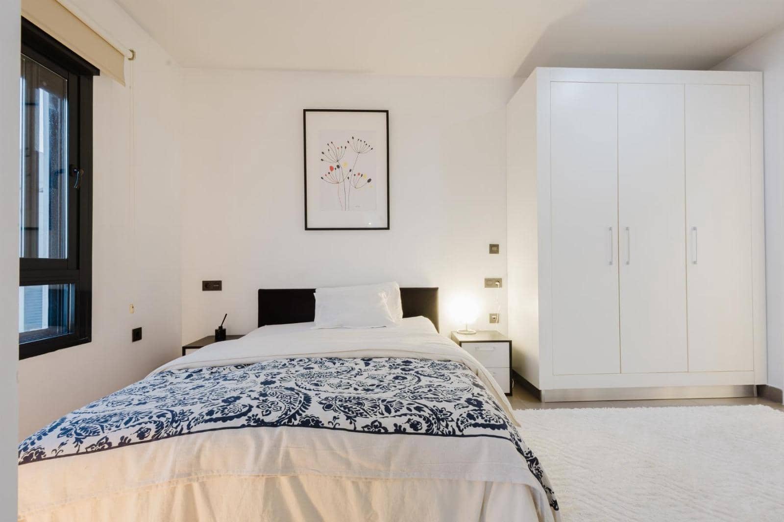 2 sypialnia Penthouse na sprzedaż w Orihuela Costa z basenem garażem - 387 000 € (Ref: 9149500)