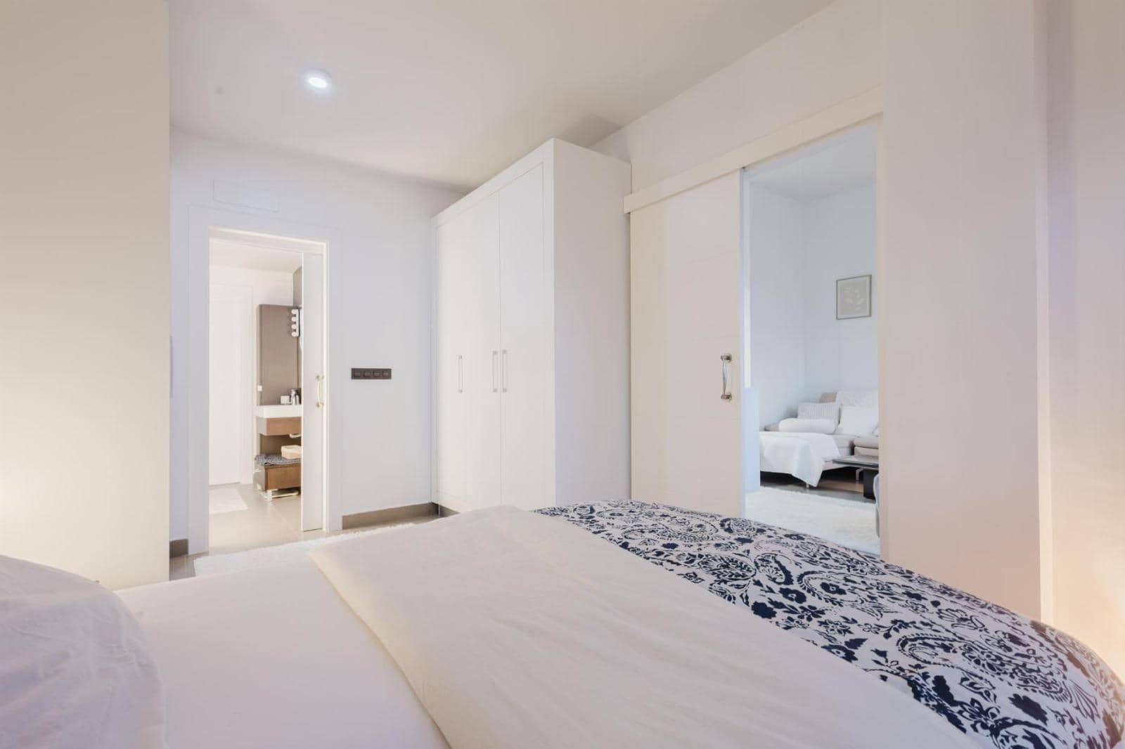 2 sypialnia Penthouse na sprzedaż w Orihuela Costa z basenem garażem - 387 000 € (Ref: 9149500)