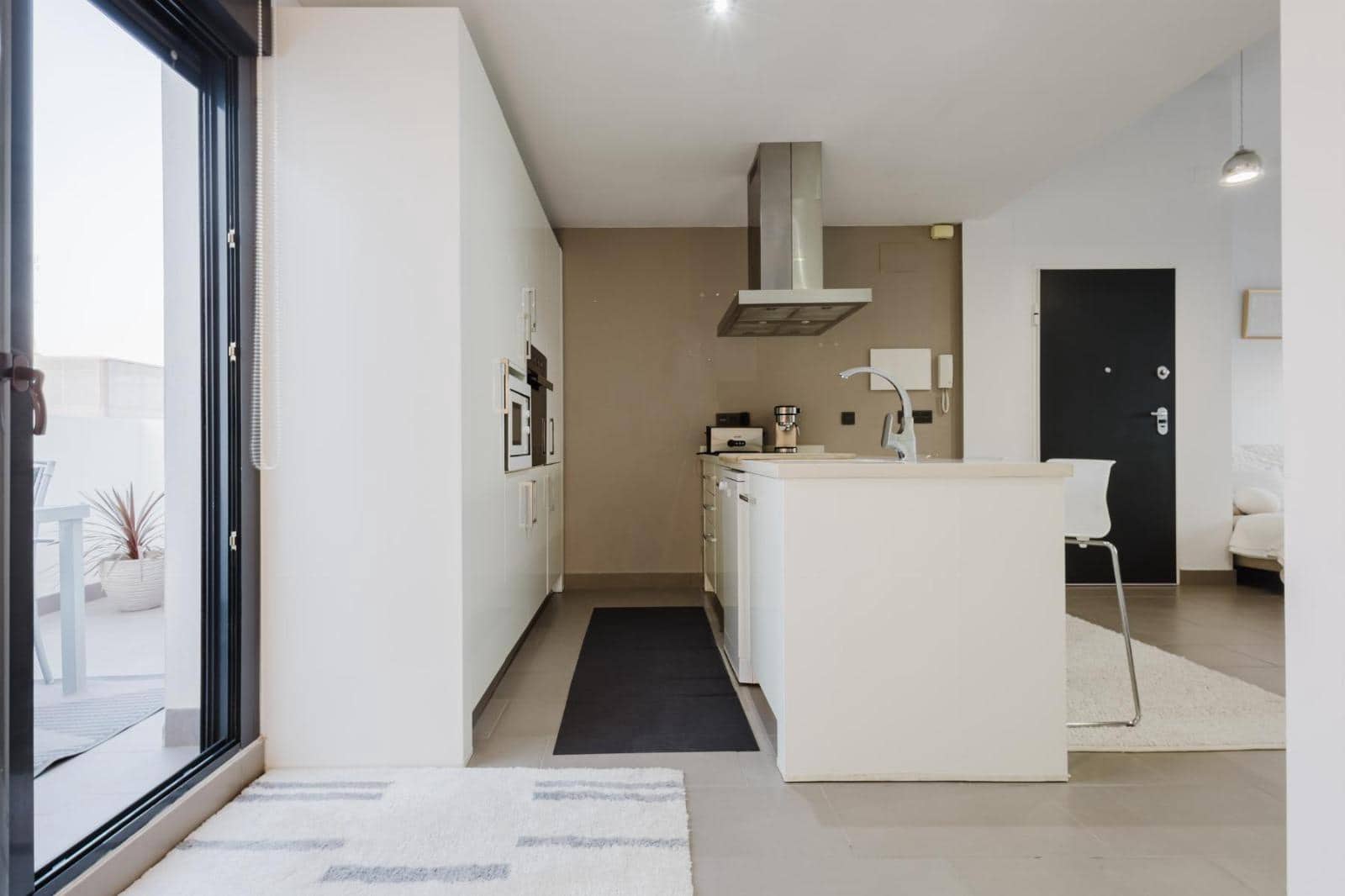 2 sypialnia Penthouse na sprzedaż w Orihuela Costa z basenem garażem - 387 000 € (Ref: 9149500)