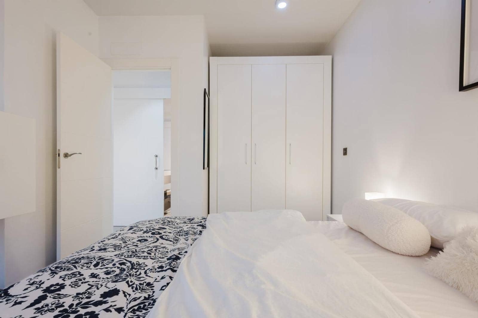 2 sypialnia Penthouse na sprzedaż w Orihuela Costa z basenem garażem - 387 000 € (Ref: 9149500)