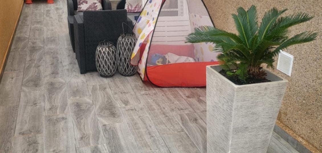 3 soveværelse Rækkehus til salg i Villamartin med swimmingpool - € 269.900 (Ref: 9154287)