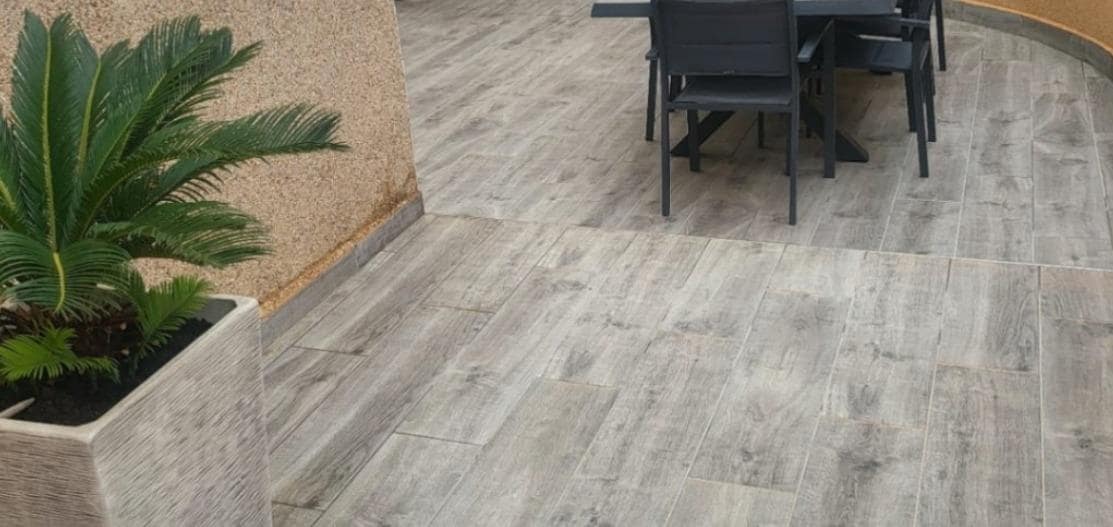 3 soveværelse Rækkehus til salg i Villamartin med swimmingpool - € 269.900 (Ref: 9154287)