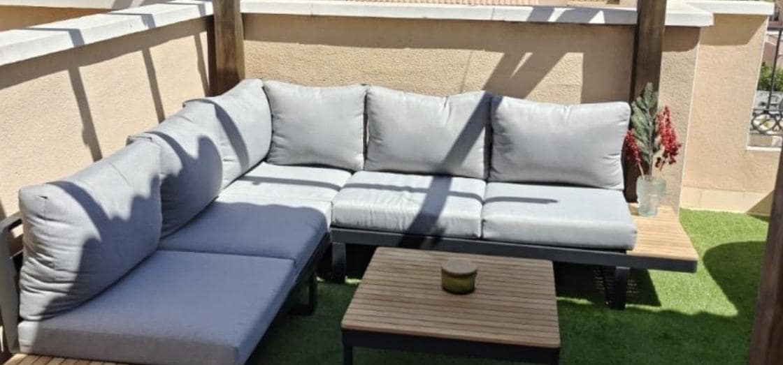 3 soveværelse Rækkehus til salg i Villamartin med swimmingpool - € 269.900 (Ref: 9154287)